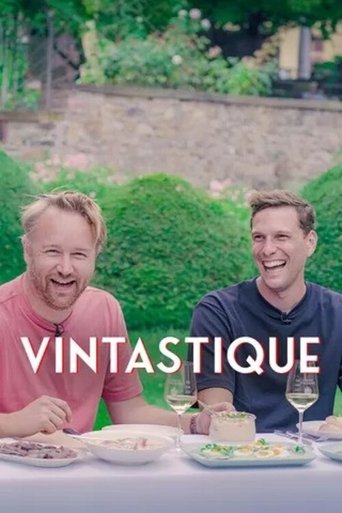 Poster of Vintastique