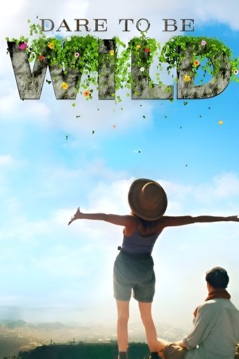 Poster of Dare to Be Wild