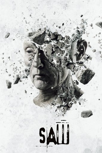Poster of Saw