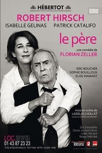 Poster of Le Père