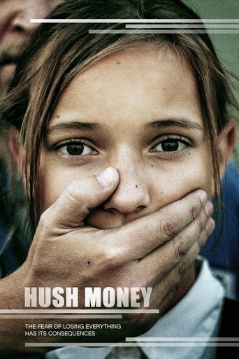 Hush Money Poster of Hush Money