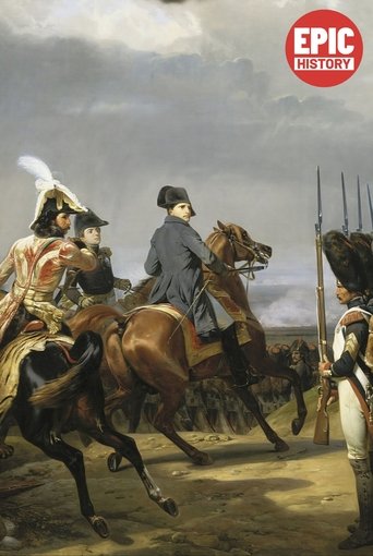 Poster of Napoleonic Wars: Battle of Jena-Auerstedt 1806