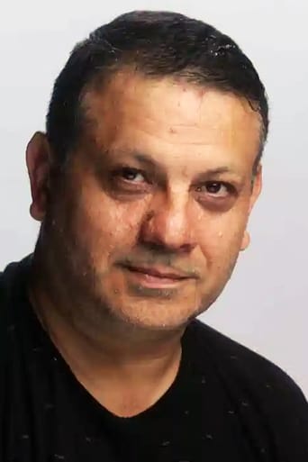 Portrait of Aldo Onofri