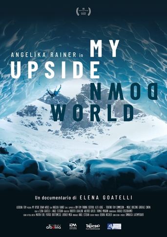 Poster of My Upside Down World