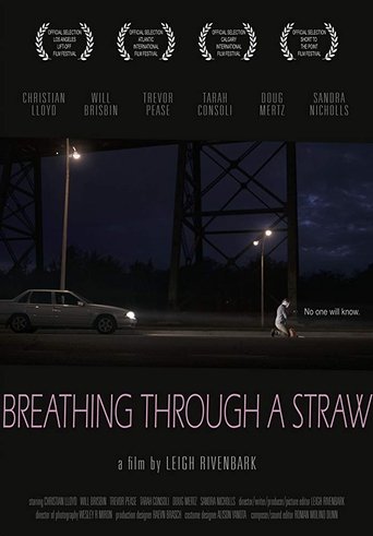 Poster of Breathing Through a Straw