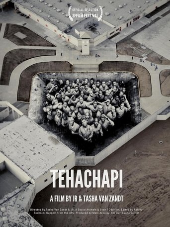 Poster of Tehachapi