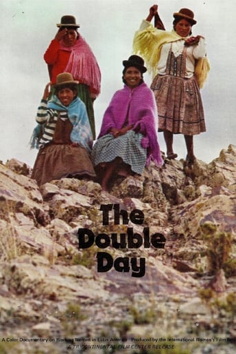 Poster of The Double Day