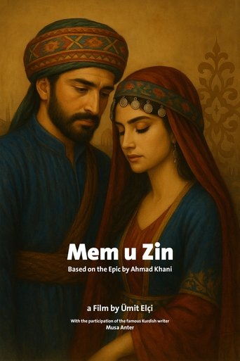 Poster of Mem û Zîn