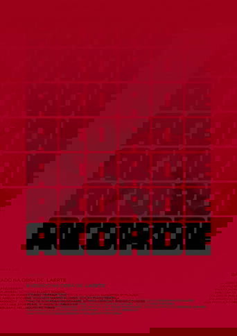 Poster of Wake Up