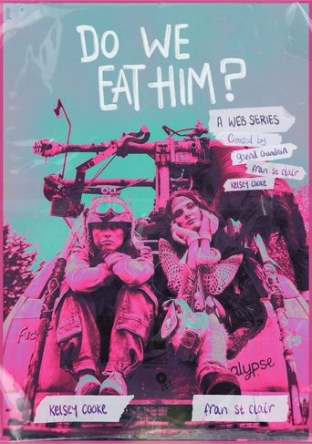 Do We Eat Him? Poster of Do We Eat Him?