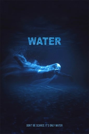 Poster of Water