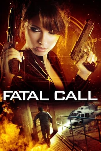 Poster of Fatal Call