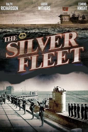 Poster of The Silver Fleet
