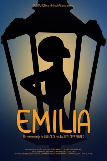 Emilia Poster of Emilia
