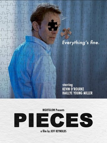 Pieces Poster of Pieces