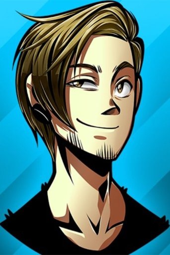 Poster of 8-BitRyan