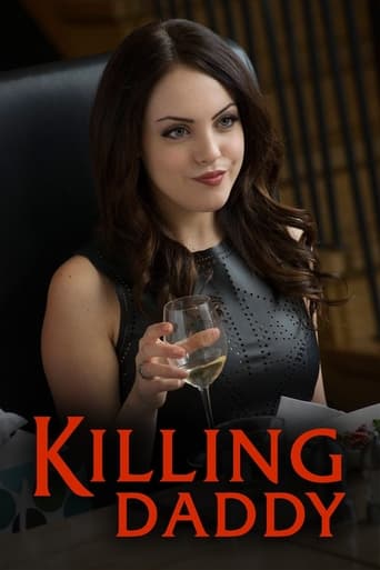 Poster of Killing Daddy