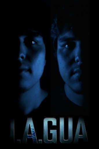 Poster of WA.I.ter