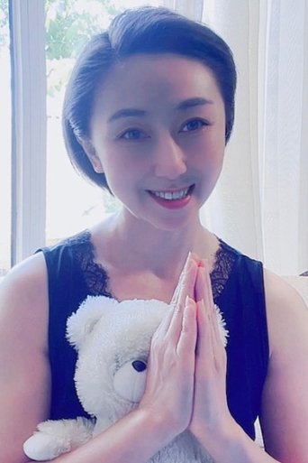 Portrait of Ying Liang