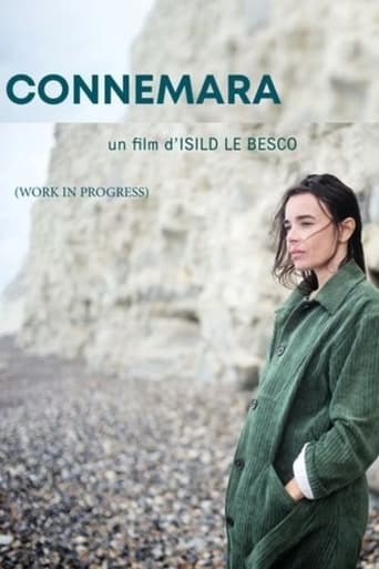 Poster of Connemara