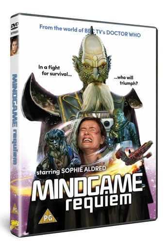 Poster of Mindgame Requiem