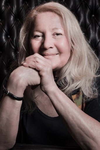 Portrait of Susan Buck-Morss
