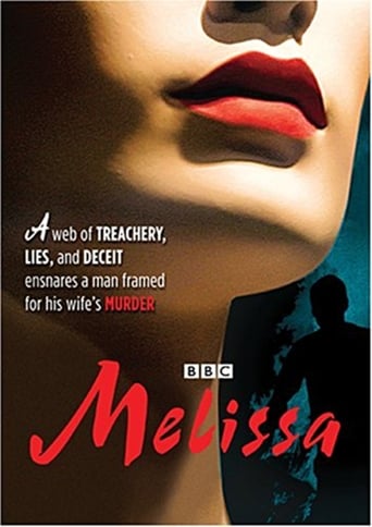 Poster of Melissa