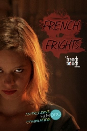 French Frights Poster of French Frights