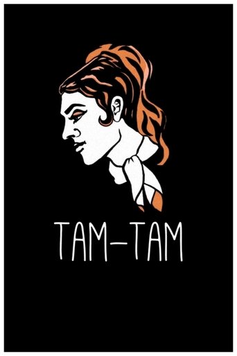 Tam Tam Poster of Tam Tam