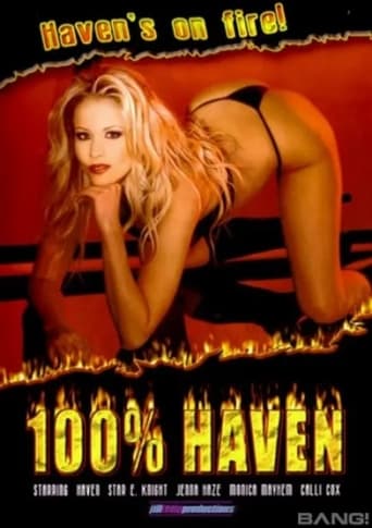 Poster of 100% Haven