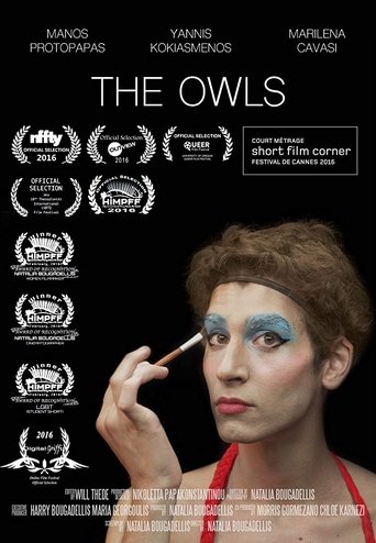 The Owls Poster of The Owls
