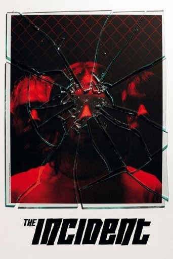 Asylum Blackout Poster of Asylum Blackout