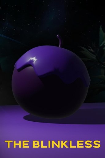 Poster of The Blinkless