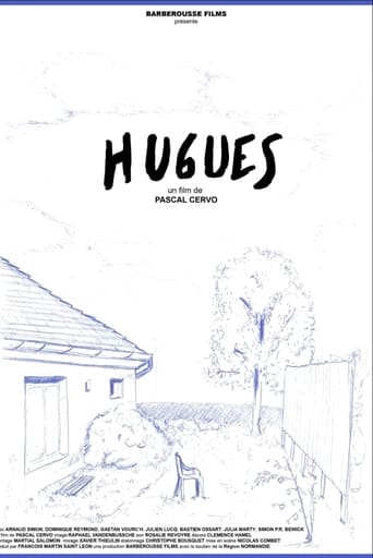 Poster of Hugues