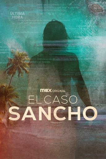 Portrait for The Sancho Case - Season 1