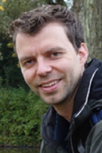 Portrait of Hilco Jansma
