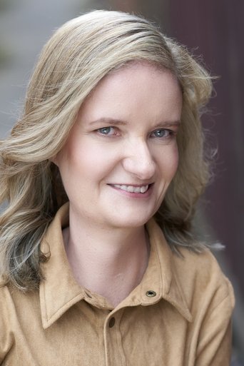 Portrait of Belinda Aitken