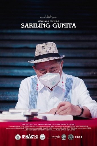 Poster of A Personal Reminiscence