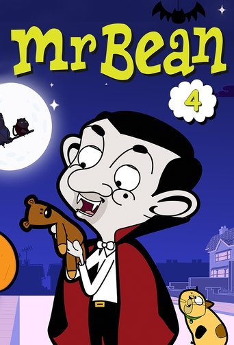 Portrait for Mr. Bean: The Animated Series - Season 4