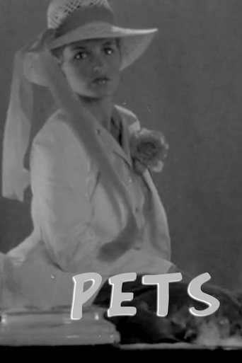 Pets Poster of Pets
