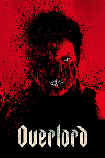 Poster of Overlord