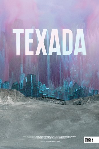 Texada Poster of Texada