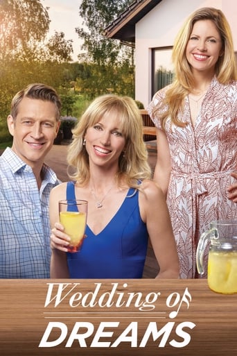 Poster of Wedding of Dreams