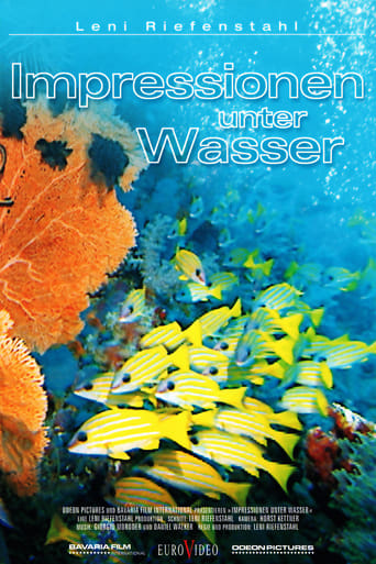Poster of Underwater Impressions