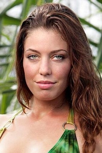 Portrait of Amanda Kimmel