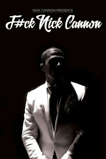 Poster of F#Ck Nick Cannon