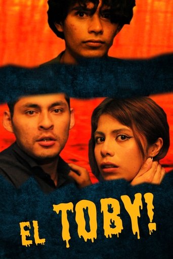 Poster of El Toby