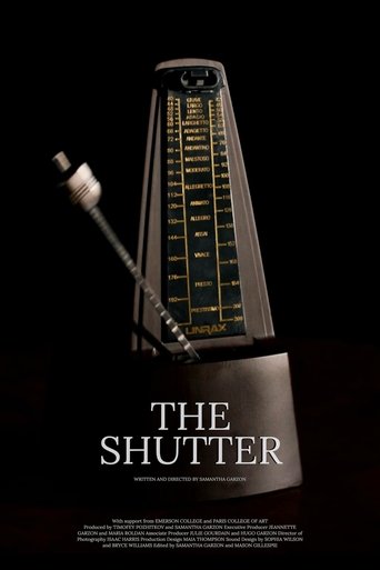 Poster of The Shutter