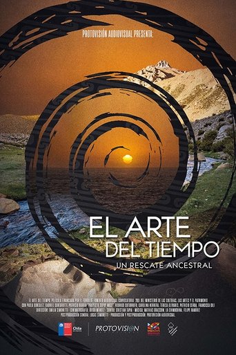 El Arte del Tiempo Poster of El Arte del Tiempo