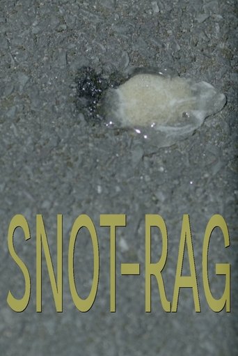 Snot-Rag Poster of Snot-Rag